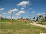 Balneario el Escambrón - SAN JUAN